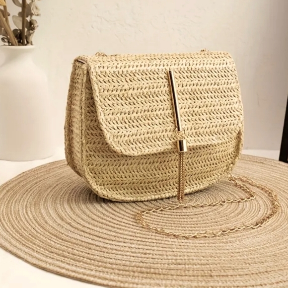 Handbags - Boho chic purse